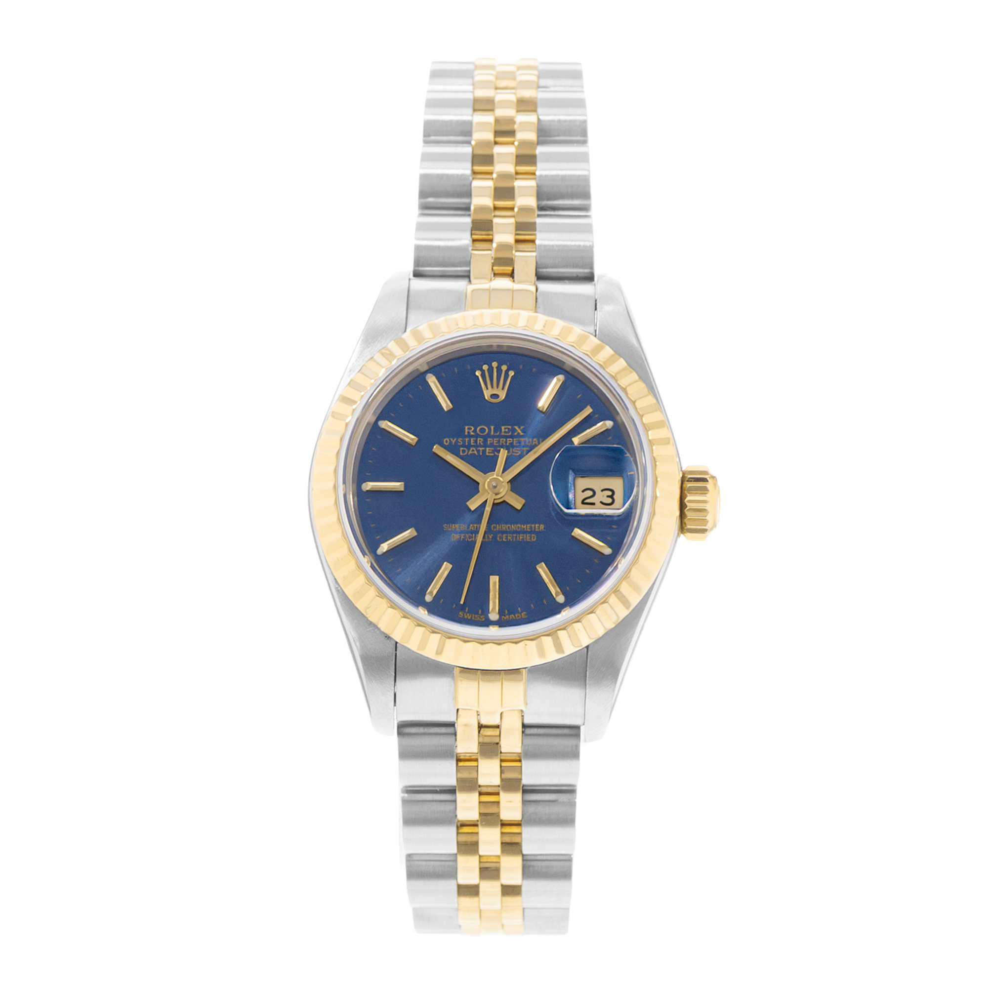 Rolex Datejust 26 69173 thumbnail 2