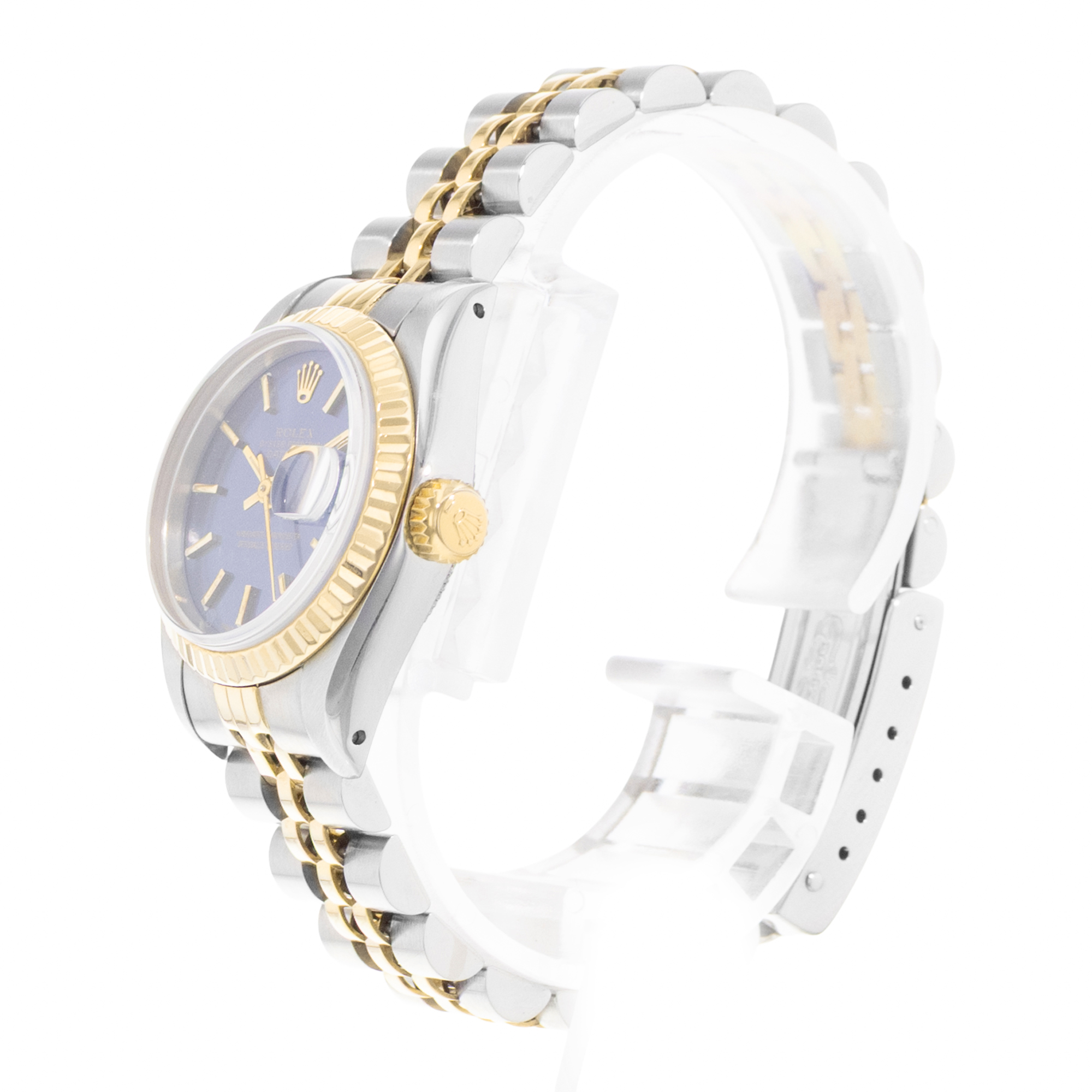 Rolex Datejust 26 69173 thumbnail 4