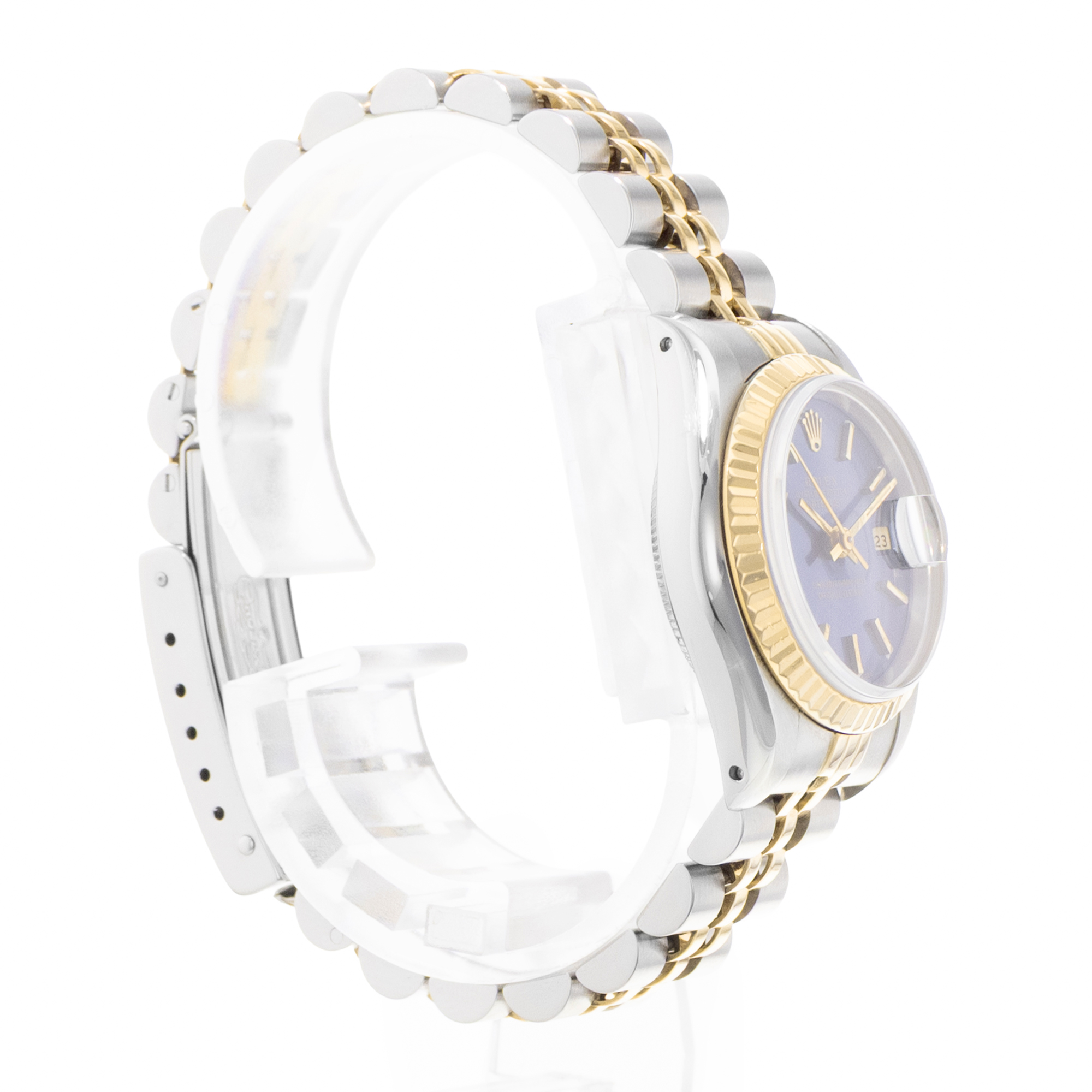 Rolex Datejust 26 69173 thumbnail 5