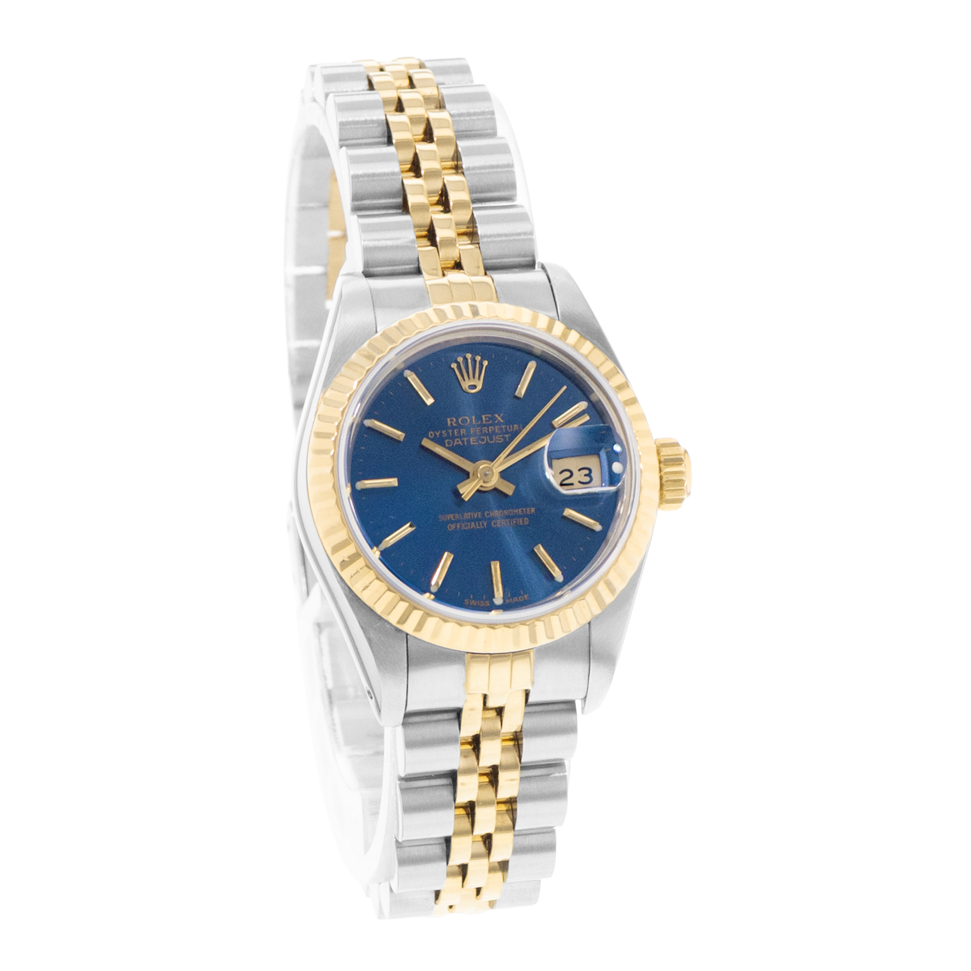 Rolex Datejust 26 69173 thumbnail 6