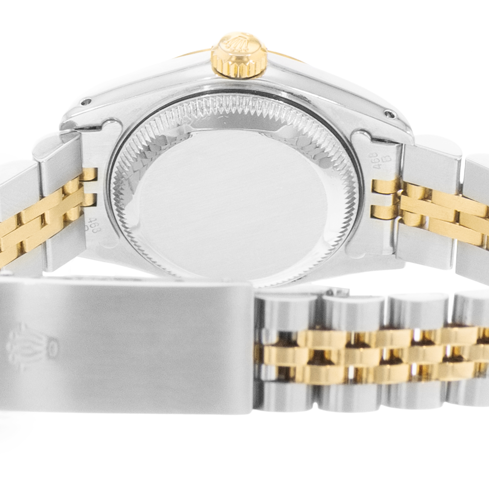 Rolex Datejust 26 69173 thumbnail 8