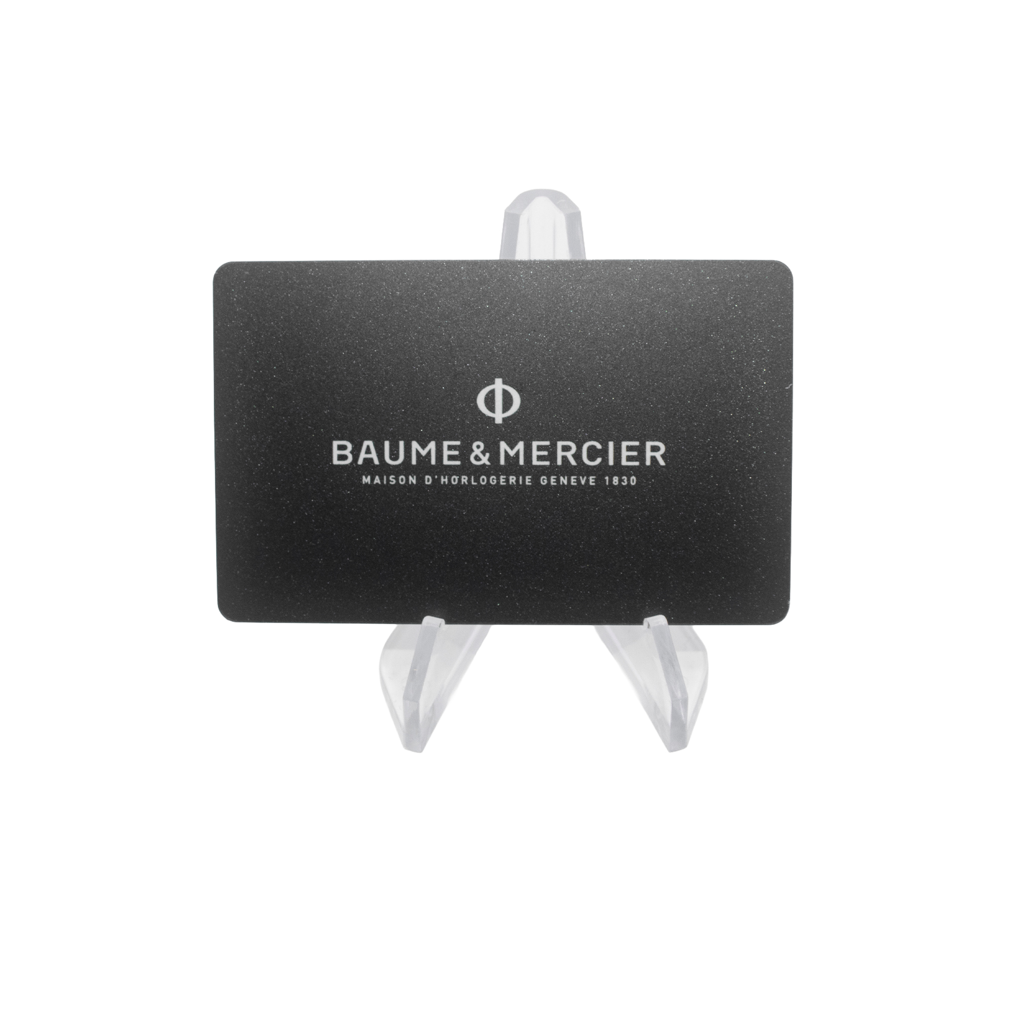 Baume & Mercier Classima M0A10703 39mm Silver Steel Mens Watch Box Card 2026 thumbnail 10