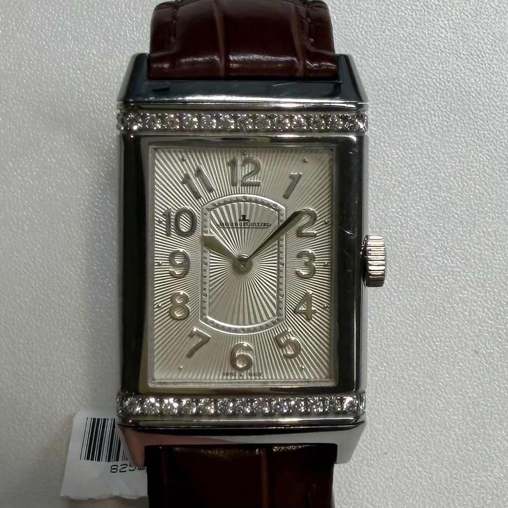 Jaeger-LeCoultre Grande Reverso Lady Ultra Thin Q3208421 thumbnail 1