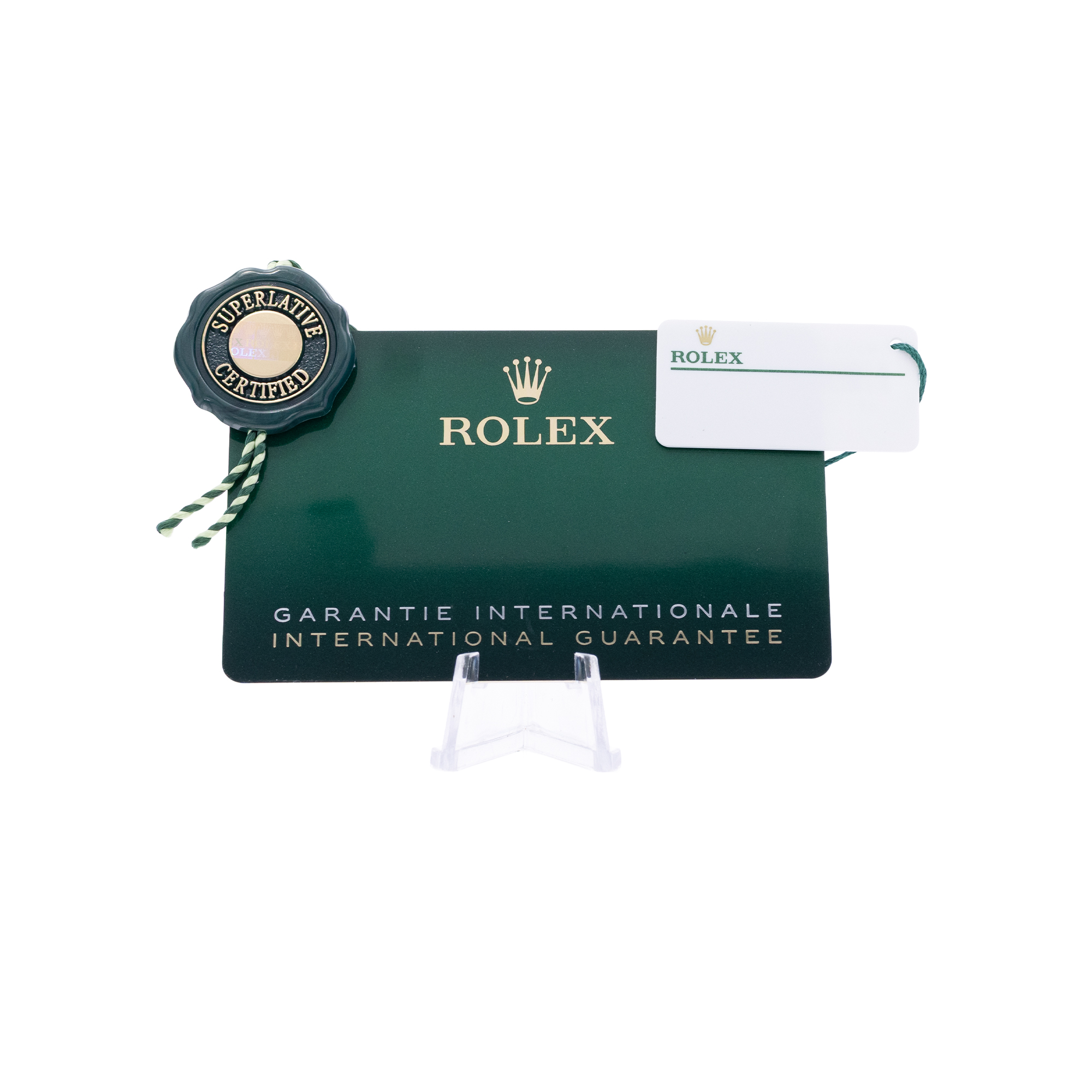 Rolex Sky-Dweller 336238 42mm Black Dial 18k Yellow Gold Mens Watch Card 2025 thumbnail 10