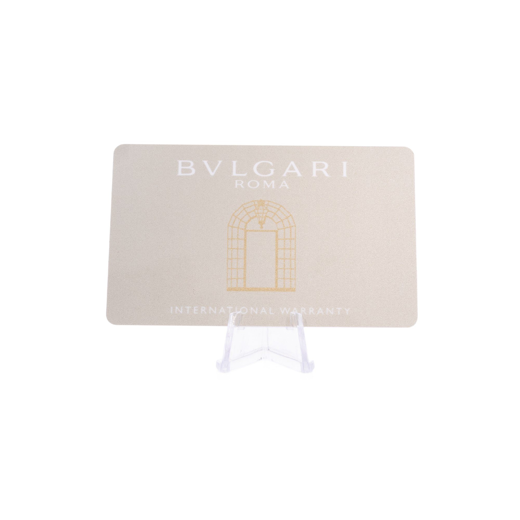 Bulgari Octo Finissimo 102945 40mm Silver Arabic Titanium Mens Watch Box Card thumbnail 10