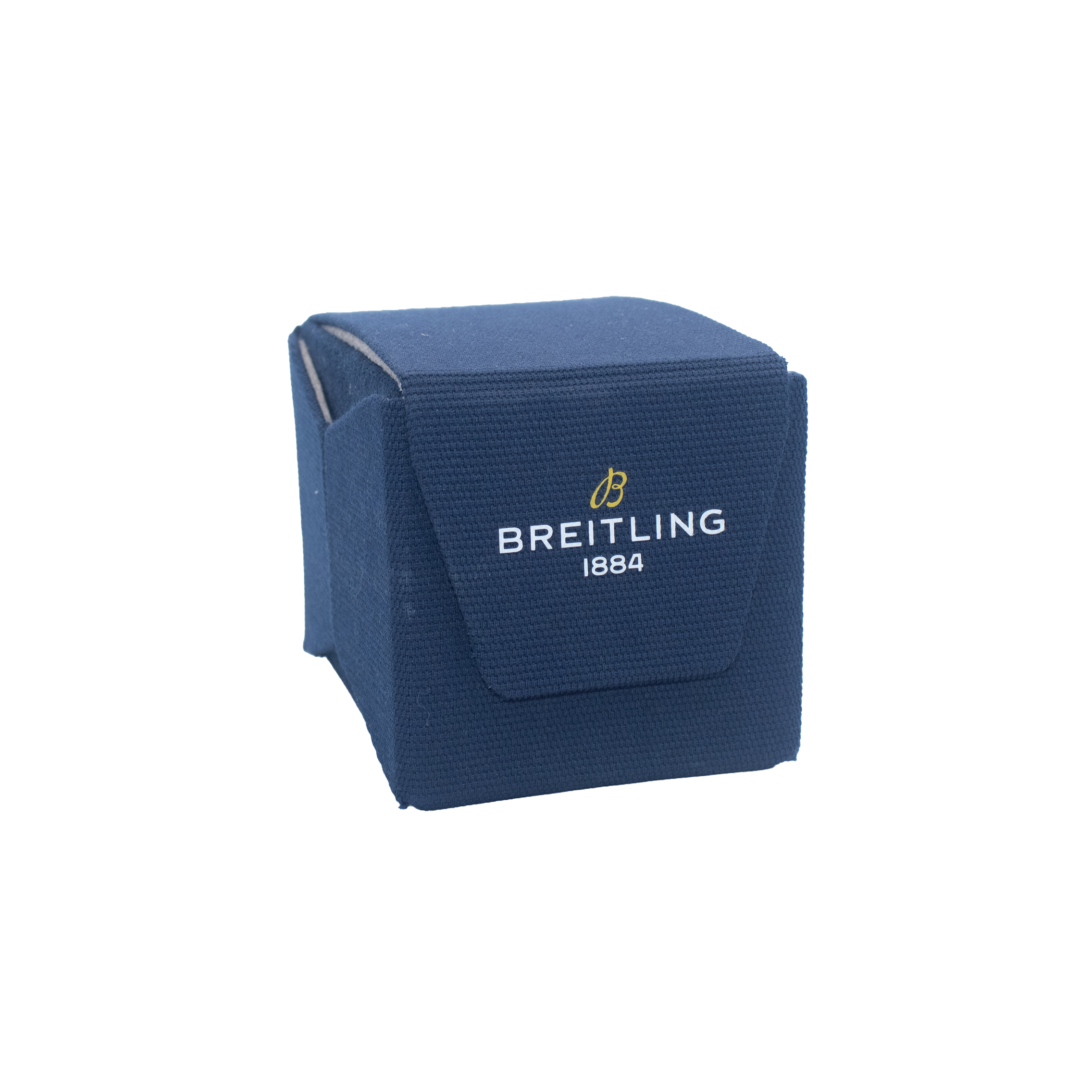 Breitling Navitimer A17326241B1A1 41mm Black Dial Steel Mens Watch Box Card thumbnail 11