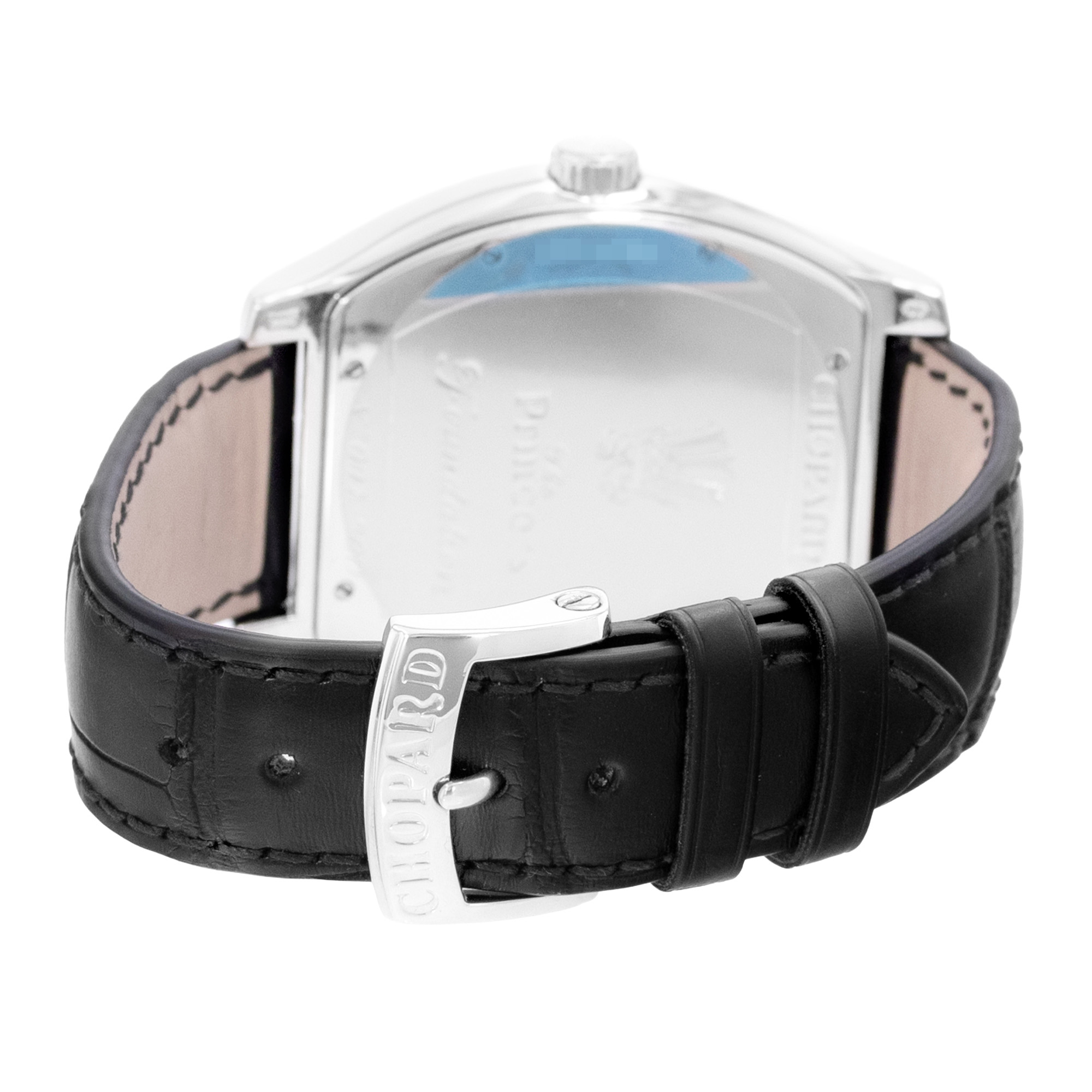 Chopard The Princes Foundation 162276-1011 40mm Diamonds Mens Watch Card 2026 thumbnail 8