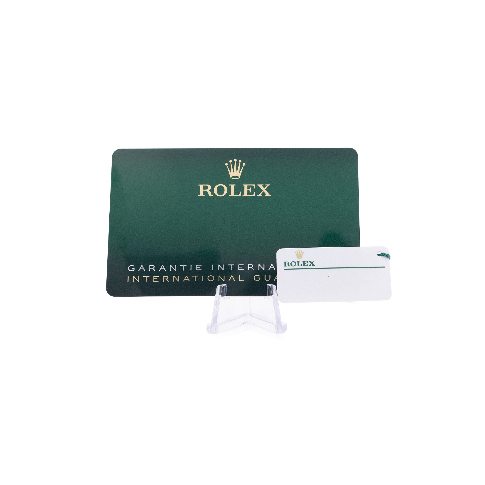 Rolex Datejust 31 278240 Gray Dial Steel Jubilee Ladies Automatic Watch Card thumbnail 10