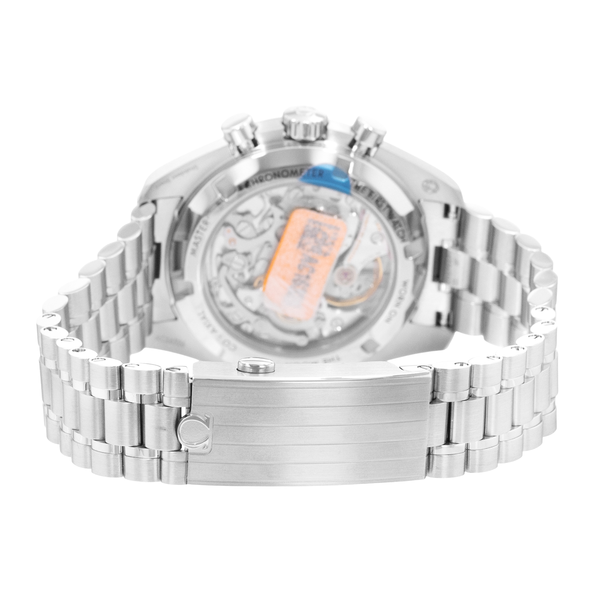 Omega Speedmaster Moonwatch Professional 310.30.42.50.01.004 42mm Mens Watch thumbnail 8