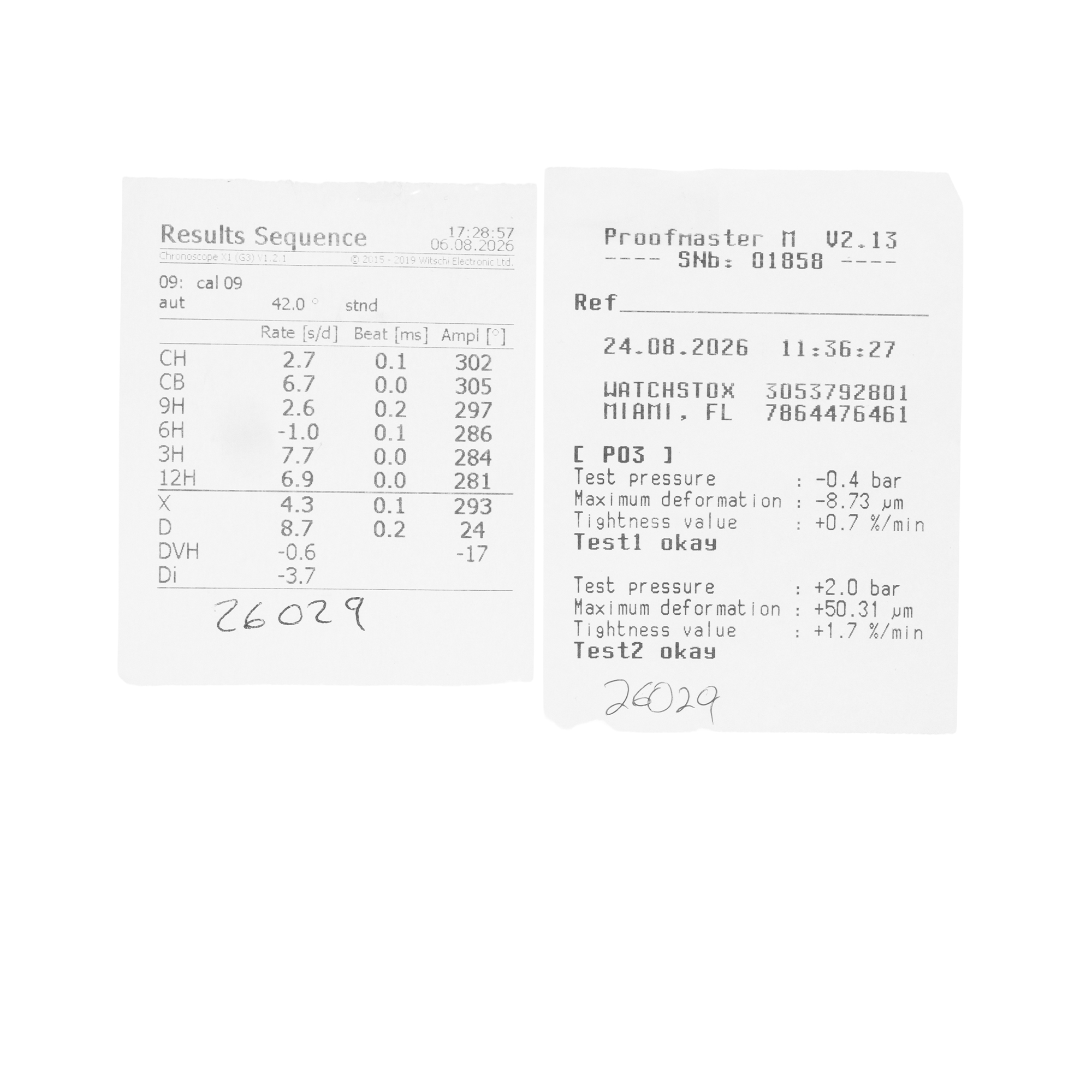 A Lange & Sohne 1815 233.021 thumbnail 9
