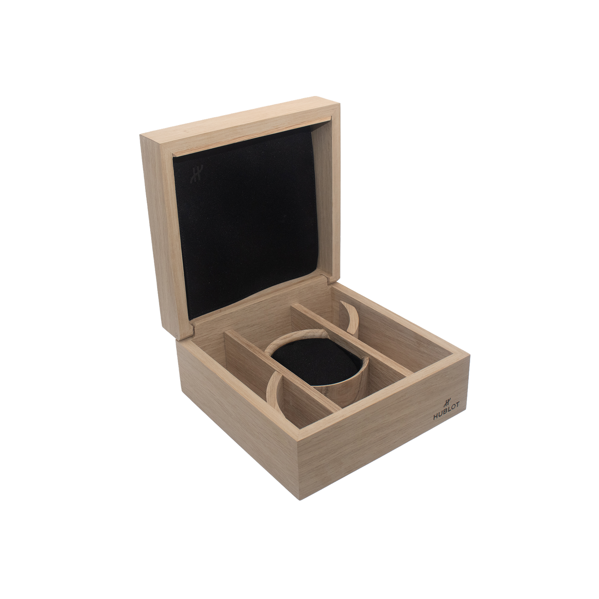 Hublot Big Bang 451.FX.6923.FX 42mm Ceramic Chronograph Mens Watch Box thumbnail 9