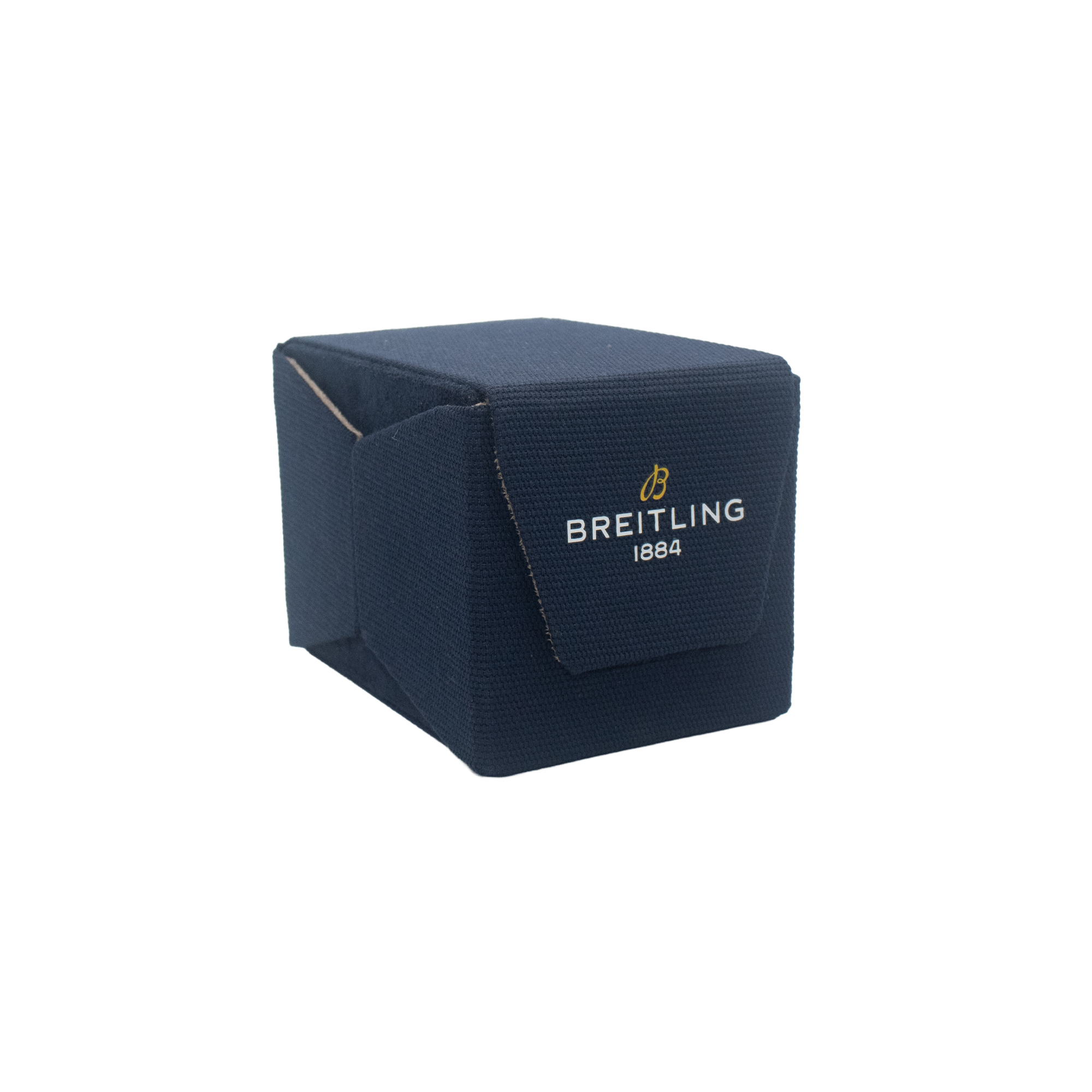 Breitling Chronomat A10380611A1P1 36mm Diamonds Steel Mens Watch Box Card thumbnail 10