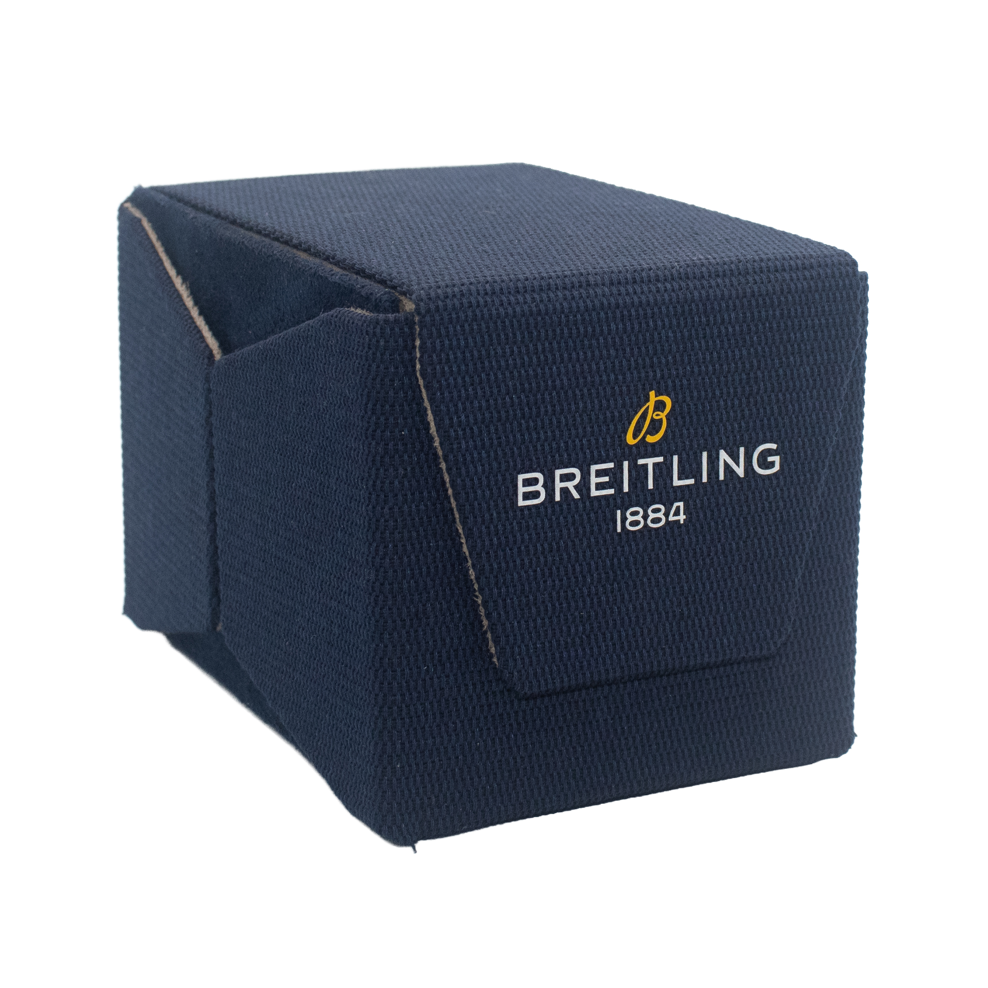 Breitling Superocean M17368D71C1S2 46mm Blue Black Steel Mens Watch Box Card thumbnail 10