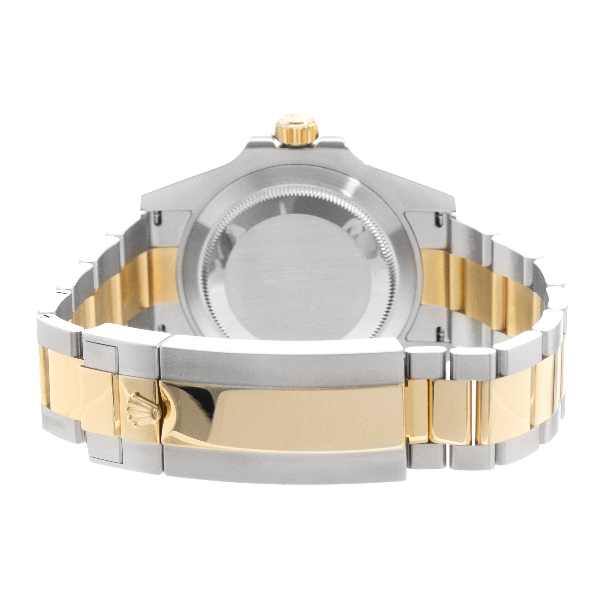 Rolex Submariner Date 126613 41mm Black Dial Steel Yellow Gold Mens Watch Card thumbnail 8