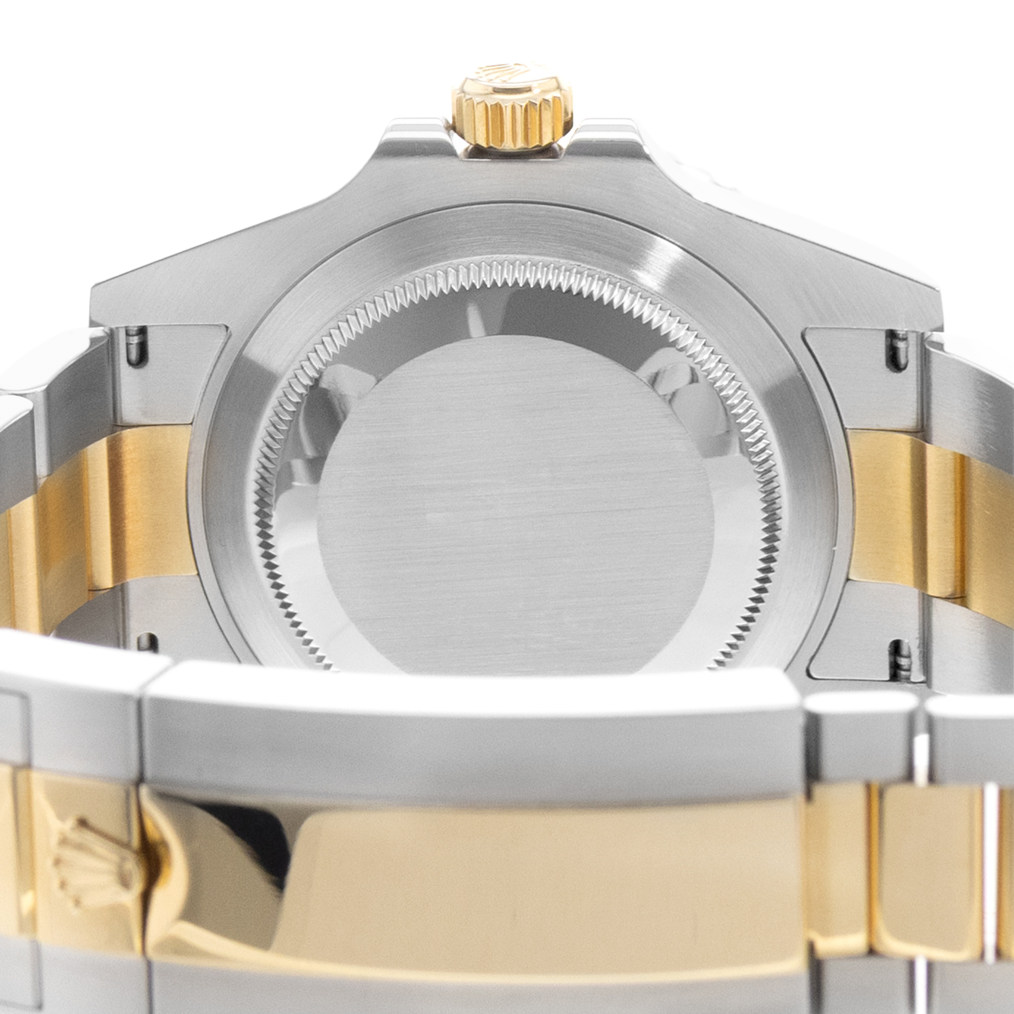 Rolex Submariner Date 126613 41mm Black Dial Steel Yellow Gold Mens Watch Card thumbnail 9