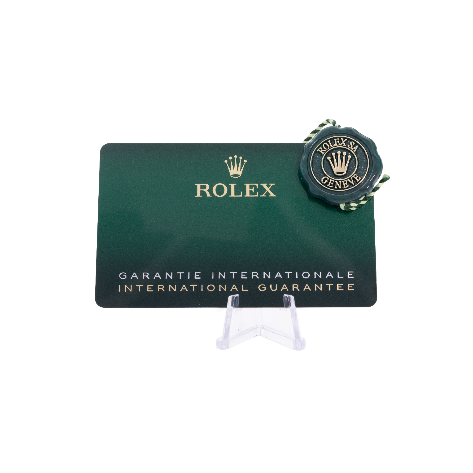 Rolex Datejust 41 126300 White Dial Steel Jubilee Mens Watch Card thumbnail 10