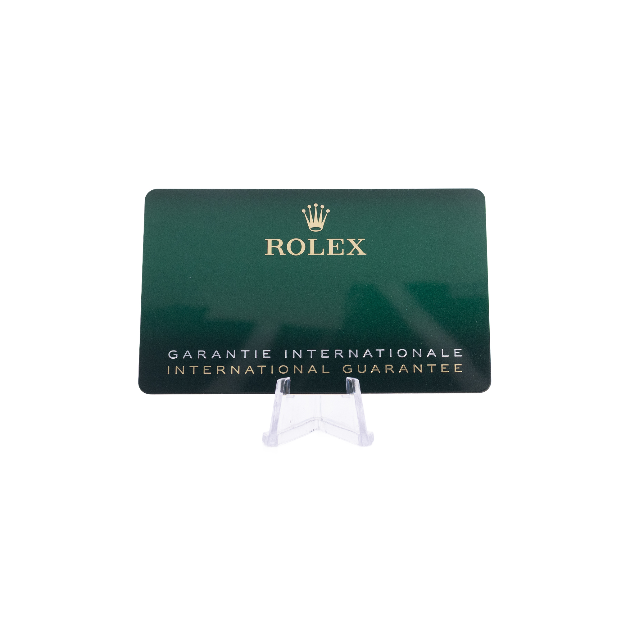 Rolex GMT-Master II 126710GRNR 40mm Black Dial Steel Jubilee Mens Watch Card thumbnail 10