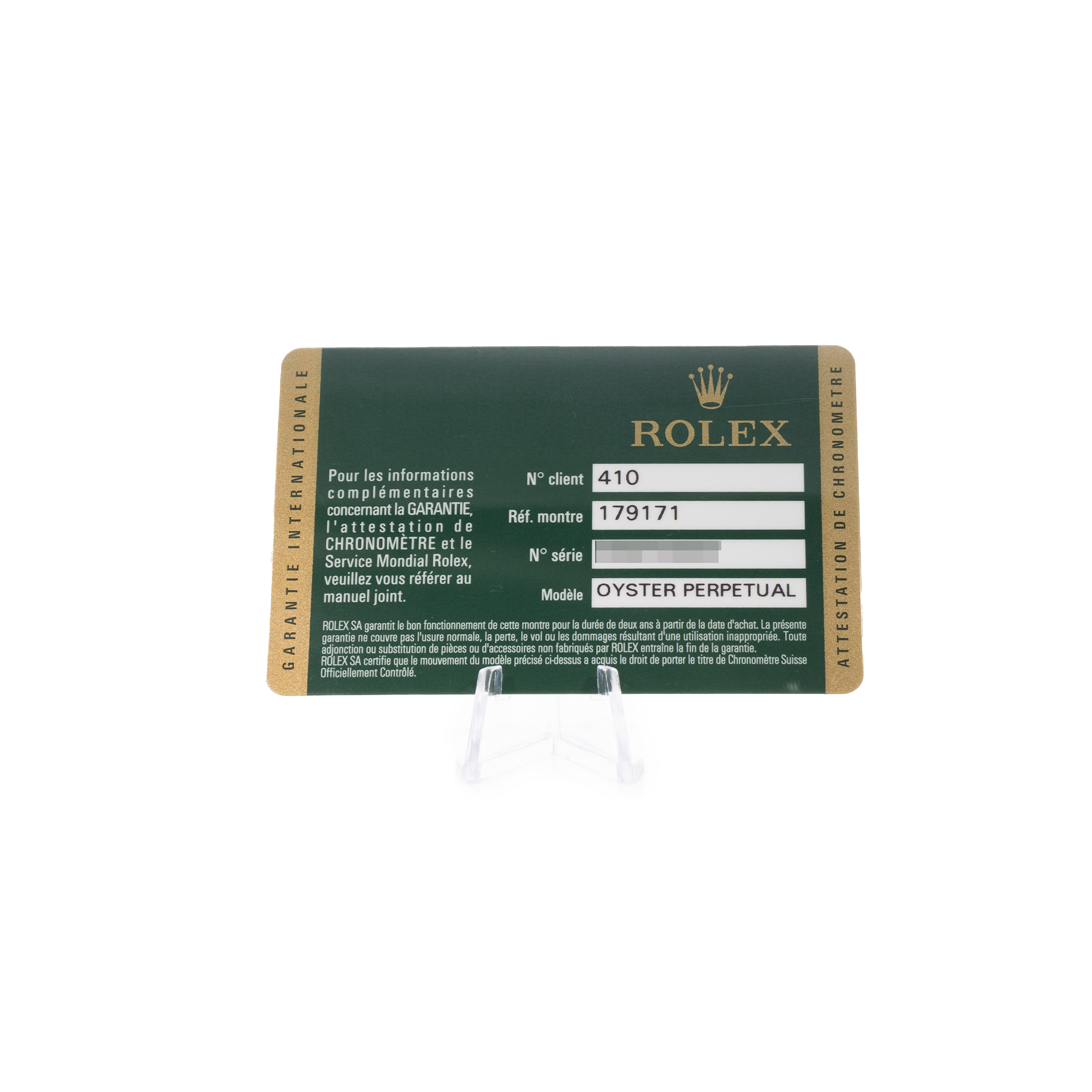 Rolex Datejust 26 179171 Chocolate Steel Rose Gold Automatic Ladies Watch Card thumbnail 10