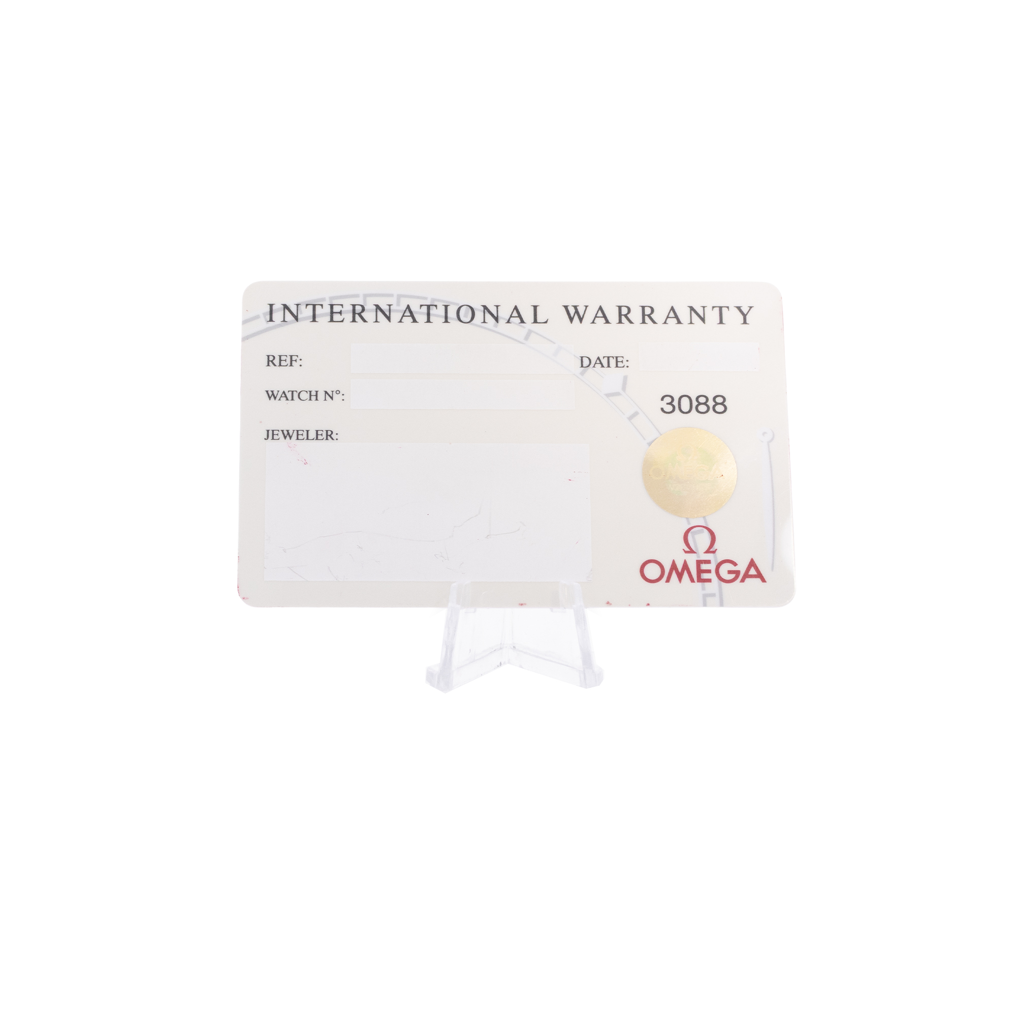 Omega Speedmaster Professional Moonwatch 3570.50.00 42mm Steel Mens Watch Card thumbnail 3