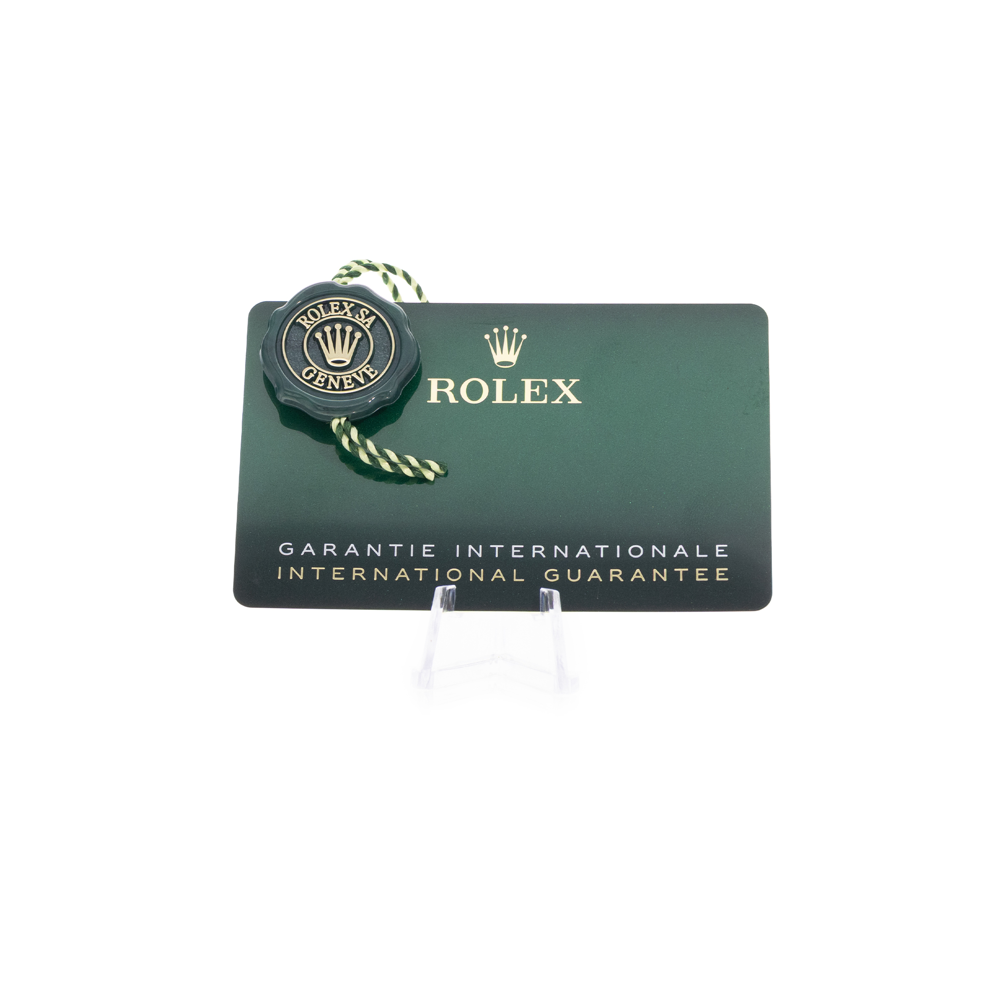 Rolex Datejust 41 126334 Blue Dial Steel Jubilee Automatic Mens Watch Box Card thumbnail 10