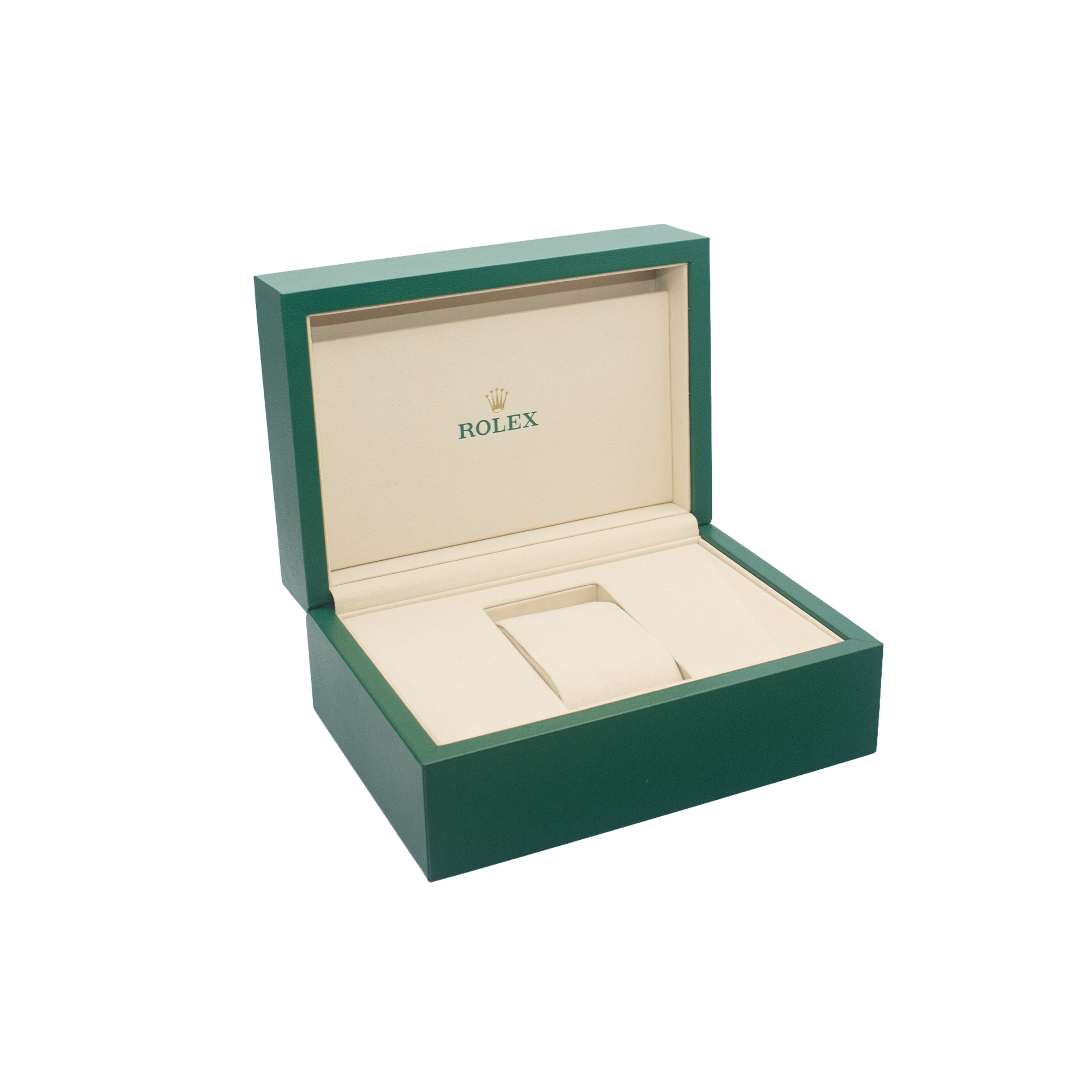 Rolex Datejust 41 126334 Blue Dial Steel Jubilee Automatic Mens Watch Box Card thumbnail 11