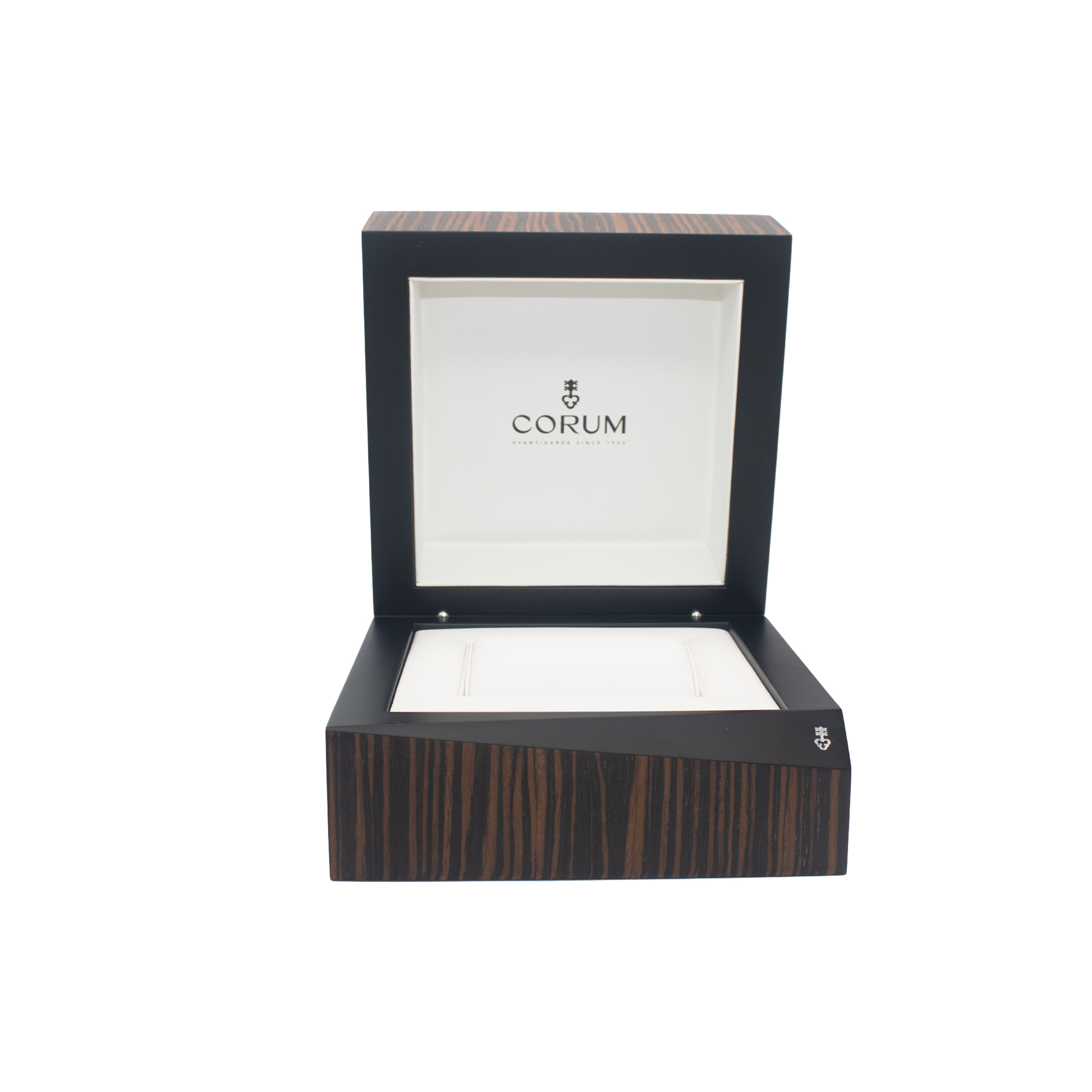 Corum Admiral AC1-45 113.200.53/0F62 AW01 45mm Bronze Mens Watch Box Card thumbnail 11