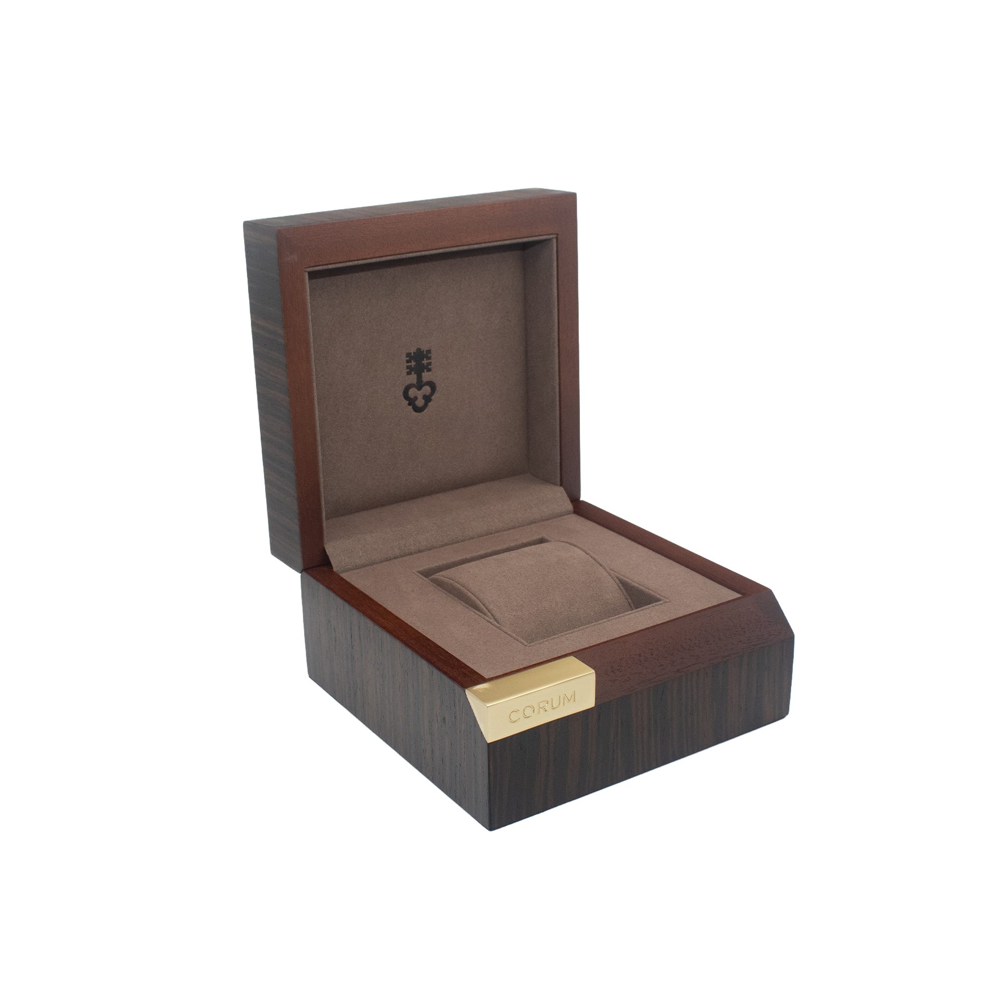 Corum Admiral 984.111.20/V705 AA52 42mm Steel Mens Watch Box Card thumbnail 12
