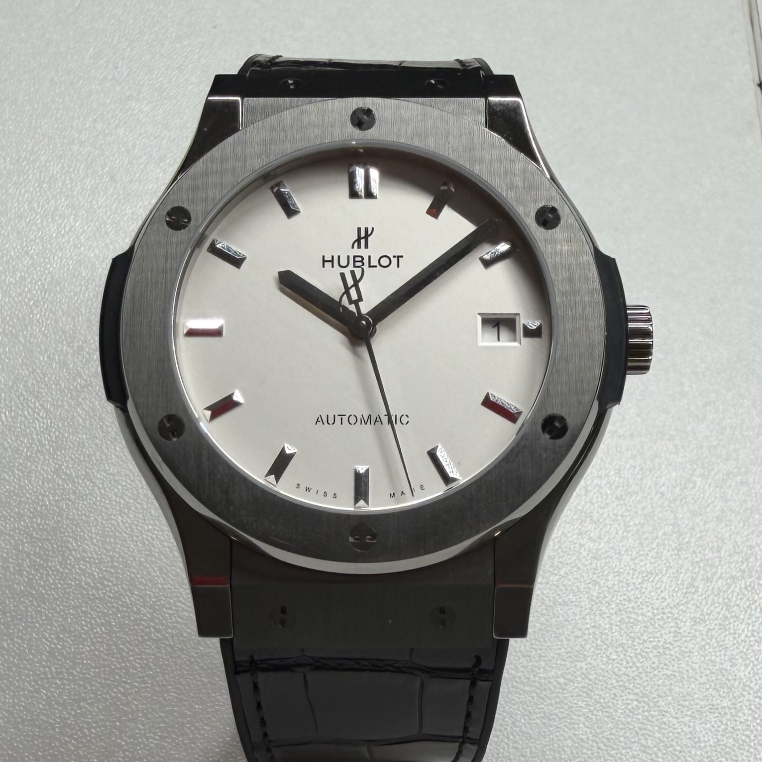 Hublot Classic Fusion 511.NX.2611.LR thumbnail 1
