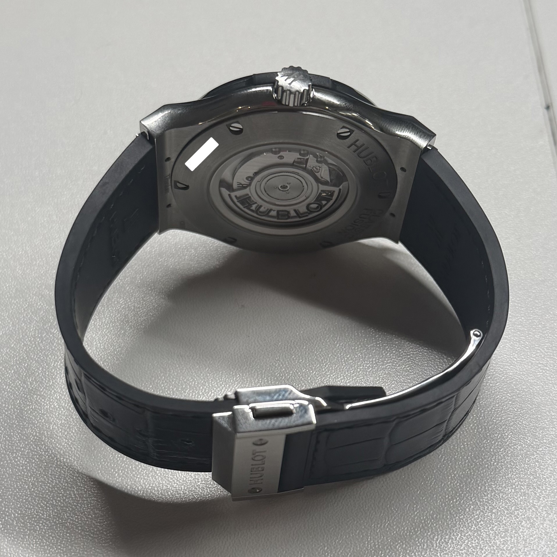 Hublot Classic Fusion 511.NX.2611.LR thumbnail 2