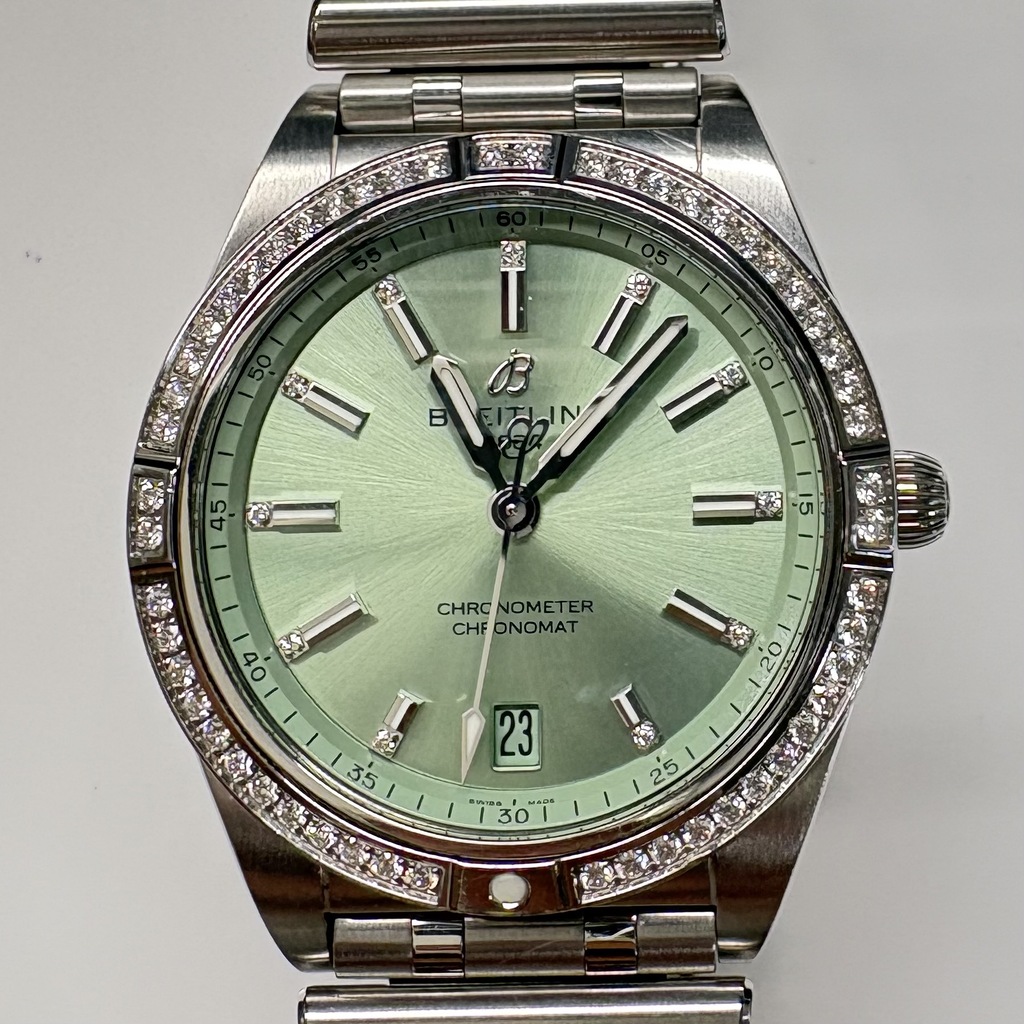 Breitling Chronomat A10380 thumbnail 1