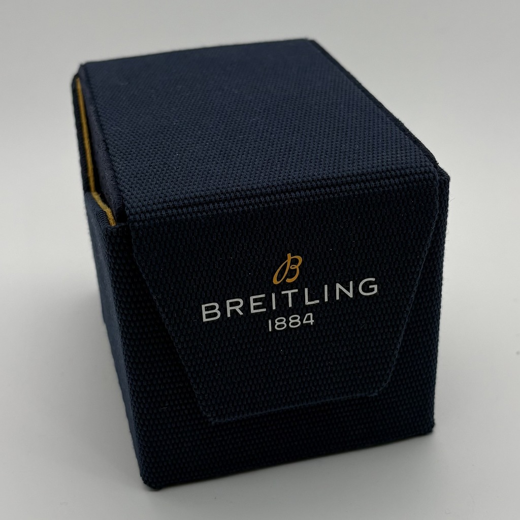 Breitling Chronomat A10380 thumbnail 4
