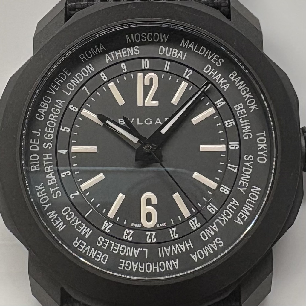 Bulgari Octo Roma 103486 thumbnail 1