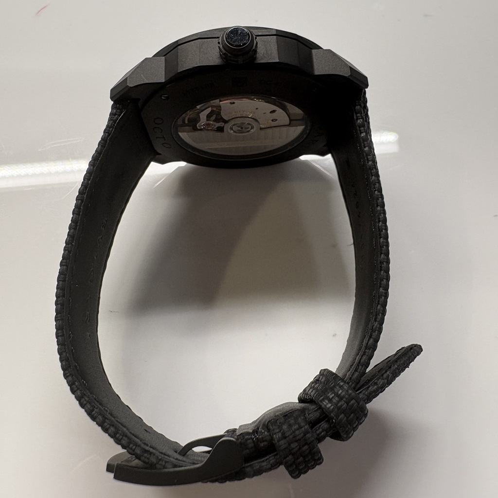 Bulgari Octo Roma 103486 thumbnail 2