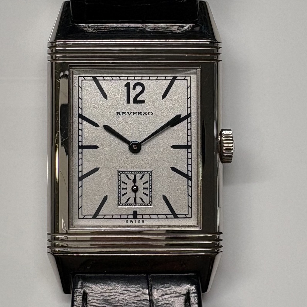 Jaeger-LeCoultre Grande Reverso Ultra 277.3.62 thumbnail 1