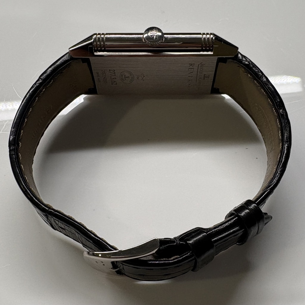 Jaeger-LeCoultre Grande Reverso Ultra 277.3.62 thumbnail 2