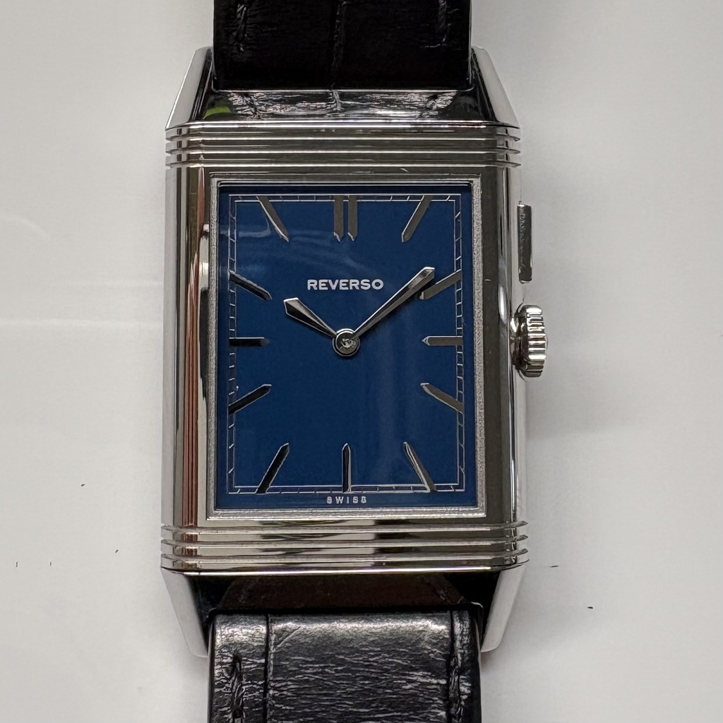 Jaeger-LeCoultre Grande Reverso Duoface 278.8.54 thumbnail 1