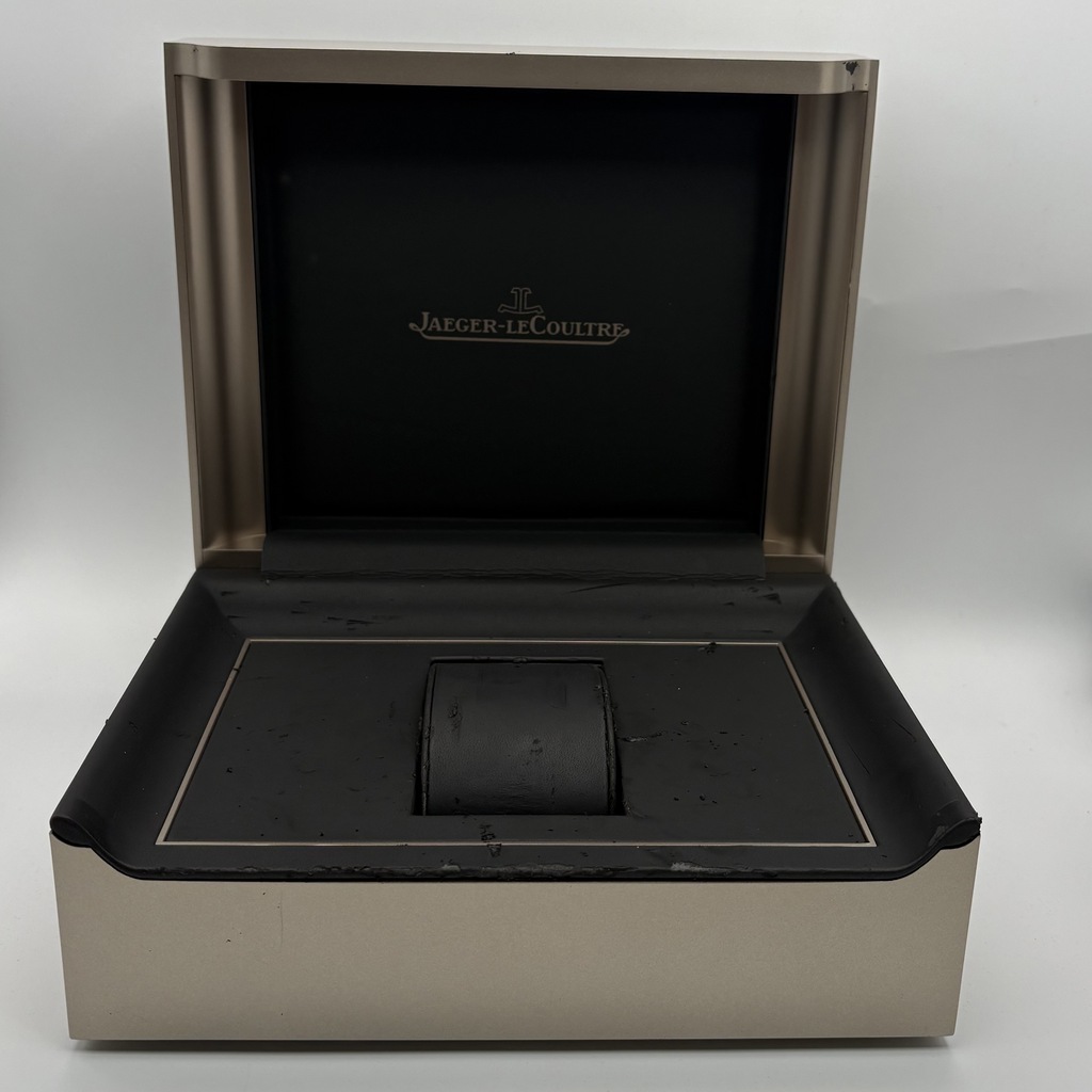 Jaeger-LeCoultre Grande Reverso Duoface 278.8.54 thumbnail 4