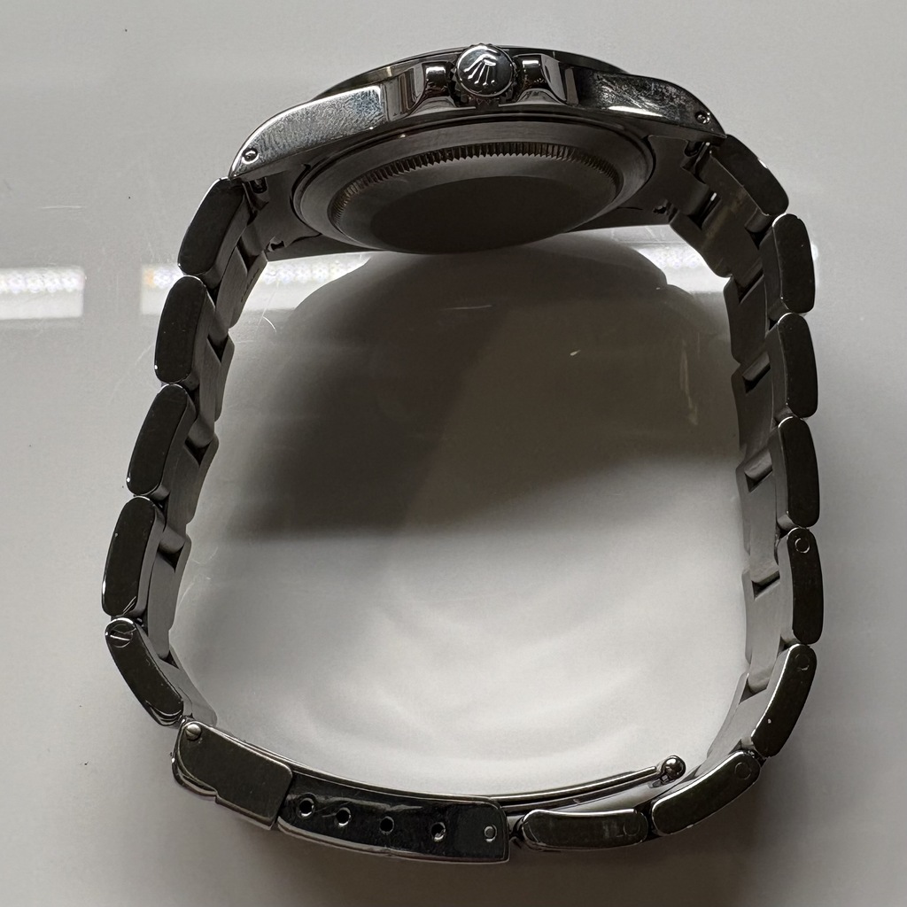 Rolex Explorer II 16570 thumbnail 2