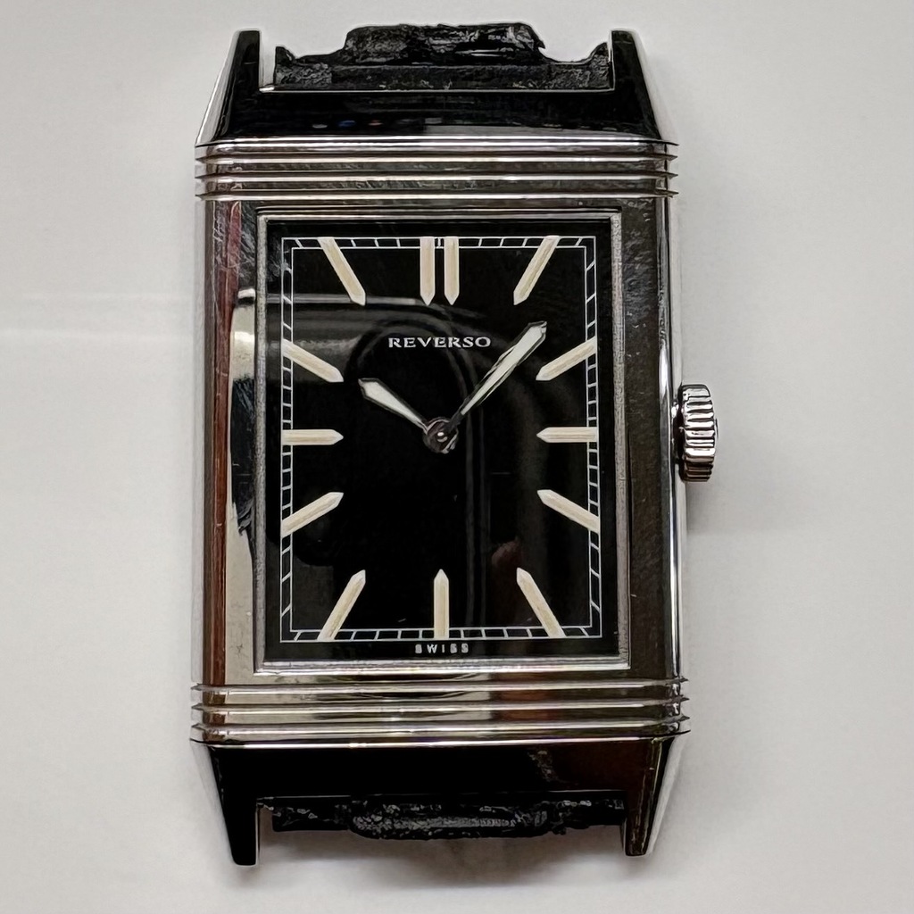 Jaeger-LeCoultre Grande Reverso Ultra 277.8.62 thumbnail 1