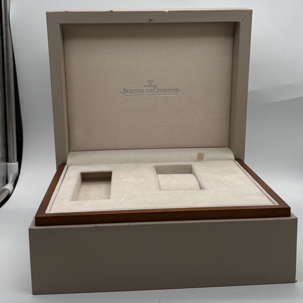 Jaeger-LeCoultre Grande Reverso Ultra 277.8.62 thumbnail 3