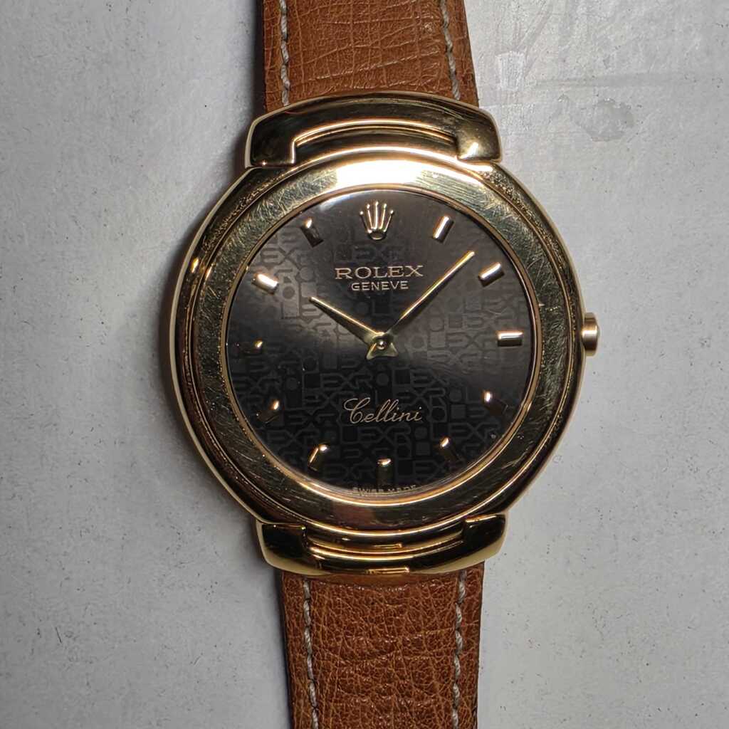Rolex Celini 6623 thumbnail 1