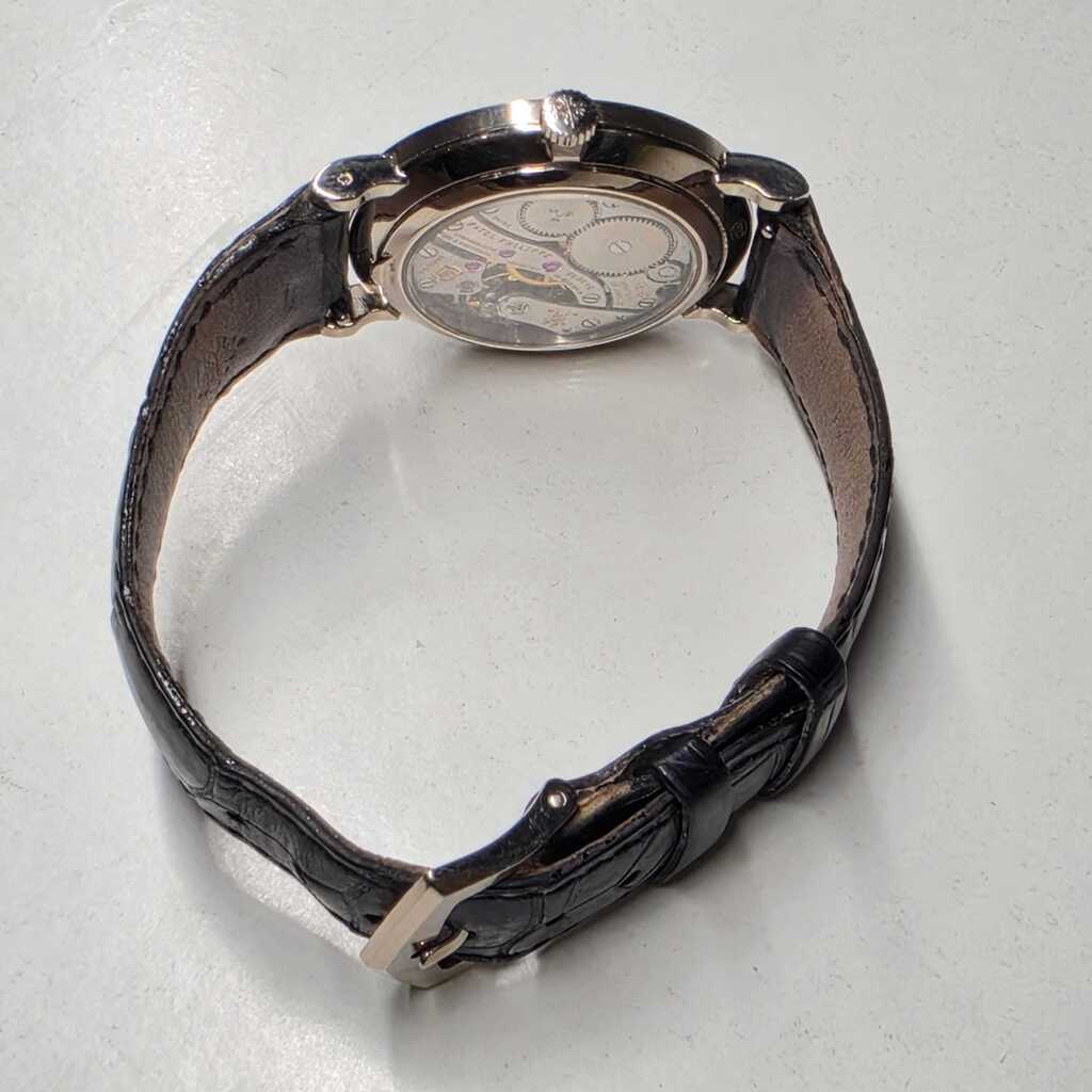 Patek Philippe Calatrava 7119G thumbnail 2