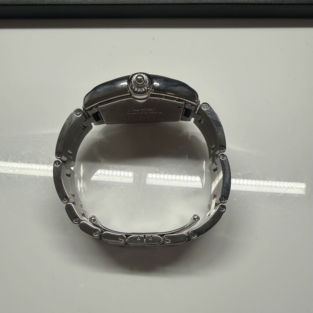 Cartier Roadster W62001V3 thumbnail 2