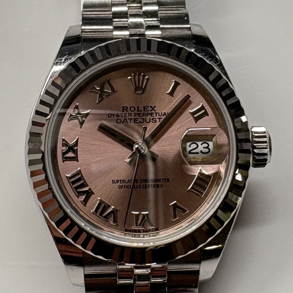 Rolex Datejust 28 279174 thumbnail 1