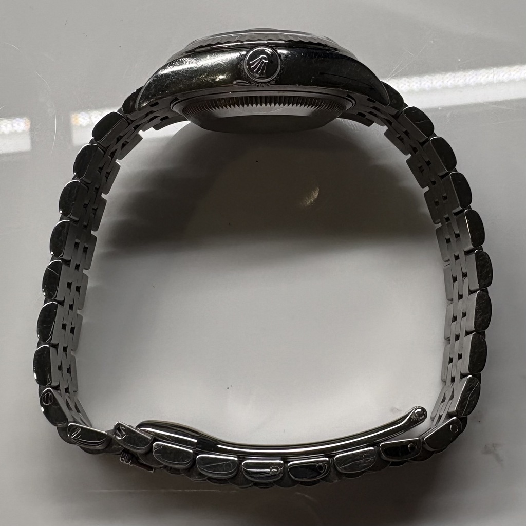 Rolex Datejust 28 279174 thumbnail 2