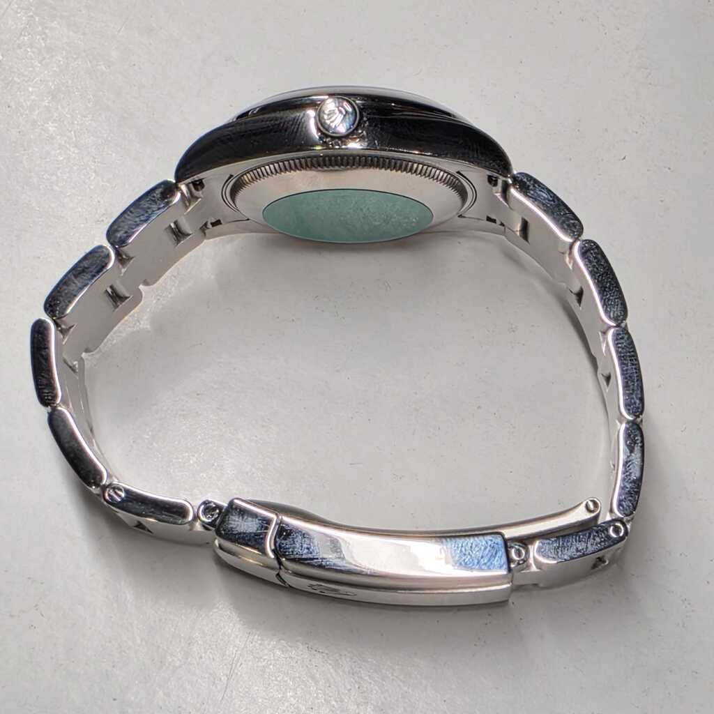 Rolex Oyster Perpetual 31 177200 thumbnail 2