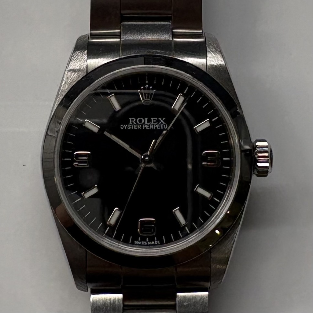 Rolex Oyster Perpetual 31 77080 thumbnail 1