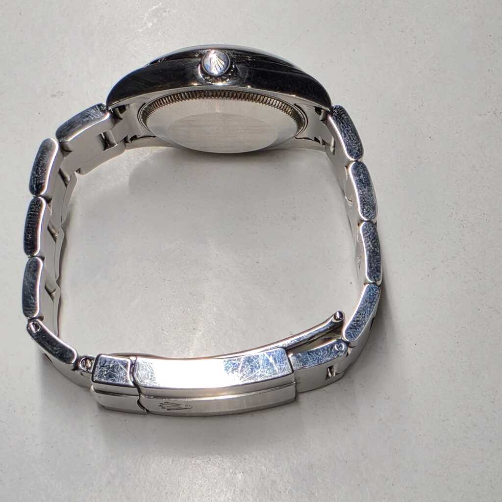 Rolex Oyster Perpetual 31 177200 thumbnail 2