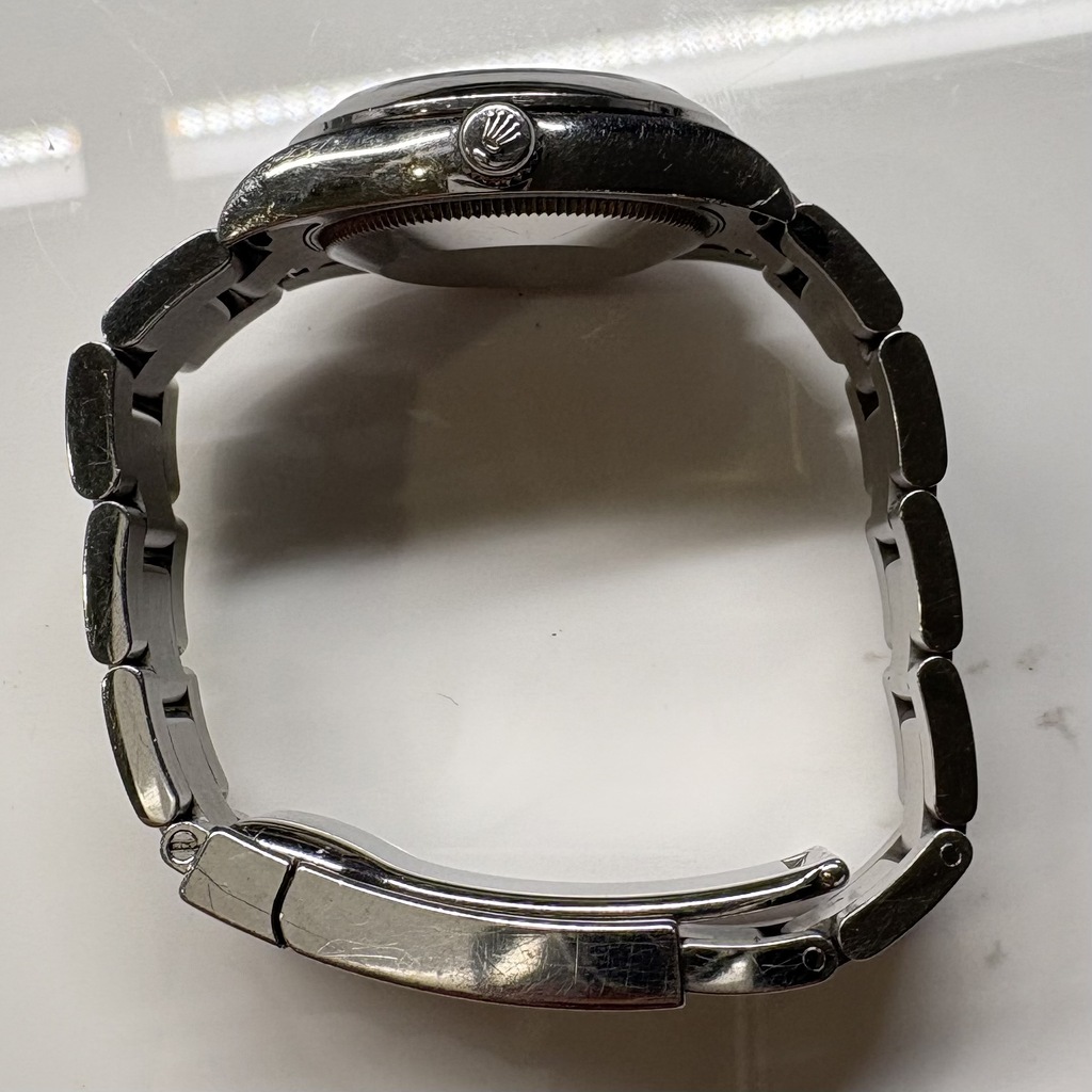 Rolex Oyster Perpetual 31 177200 thumbnail 2