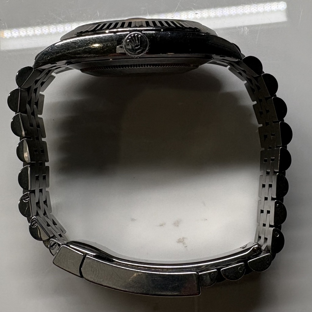 Rolex Datejust 41 126334 thumbnail 2